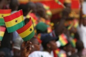 Ghana’s Vice President implores African governments to start exploring digital currencies. PlatoBlockchain Data Intelligence. Vertical Search. Ai.