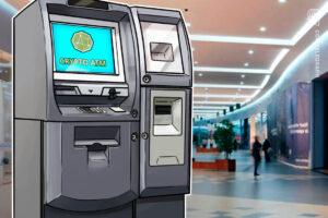 Global crypto ATM installations increased by 70% in 2021 PlatoBlockchain Data Intelligence. Vertical Search. Ai.