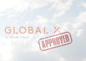 Global X Digital Assets는 최초의 미국 비트코인 ​​ETF PlatoBlockchain Data Intelligence의 승인을 추구합니다. 수직 검색. 일체 포함.