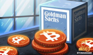 Goldman Sachs Clients Want In on the Cryptocurrency Frenzy PlatoBlockchain Data Intelligence. Vertical Search. Ai.
