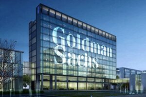 ملفات Goldman Sachs لتقديم ETF ذات الصلة بالتشفير. ذكاء بيانات PlatoBlockchain. البحث العمودي. عاي.
