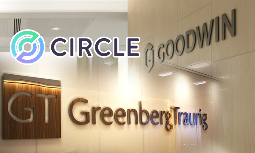 Goodwin Procter ו- Greenberg Traurig מובילות את מעגל הפלטפורמה למיזוג עם חברת Concord Acquisition Corp PlatoBlockchain Data Intelligence. חיפוש אנכי. איי.