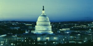 GOP-kongressimies esittelee uudelleen Pro-Crypto Bill – tällä kertaa demokraattisten tukisponsoreiden PlatoBlockchain Data Intelligencen kanssa. Pystysuuntainen haku. Ai.