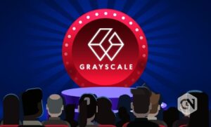 Grayscale стає звітною компанією SEC PlatoBlockchain Data Intelligence. Вертикальний пошук. Ai.