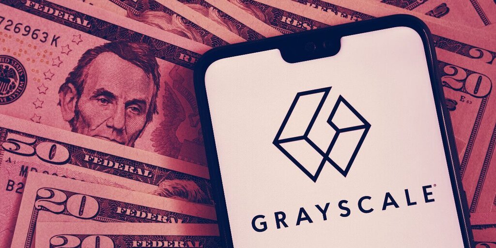 Grayscale Taps BNY Mellon untuk Layanan ETF Bitcoin Intelijen Data Blockchain. Pencarian Vertikal. ai.