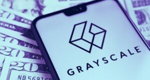 Grayscale's Digital Large Cap Fund este acum o companie de raportare SEC PlatoBlockchain Data Intelligence. Căutare verticală. Ai.
