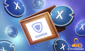 Người dùng ví Guarda hiện có thể mua mã thông báo XDC của Mạng XinFin thông qua thẻ tín dụng/thẻ ghi nợ, Apple Pay, chuyển khoản PlatoBlockchain Data Intelligence. Tìm kiếm dọc. Ái.