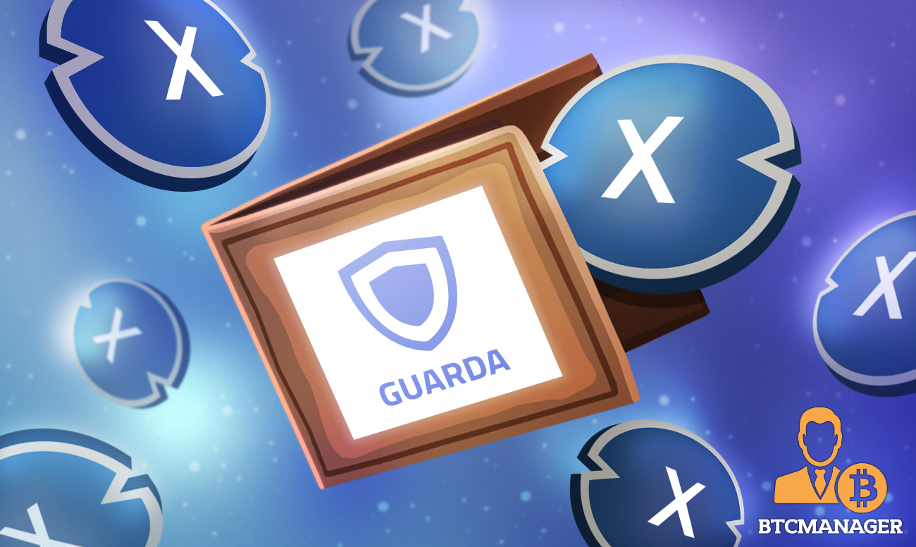 Guarda Wallet Users Can Now Buy XinFin Network’s XDC Tokens via Credit/Debit Card, Apple Pay, Wire Transfers PlatoBlockchain Data Intelligence. Vertical Search. Ai.