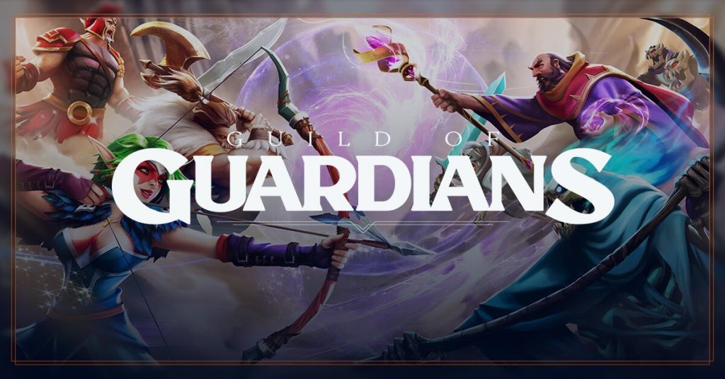 Guild of Guardians, Ember Sword and 3 Other Highly Anticipated NFT Games (Part 1) Quantstamp PlatoBlockchain Data Intelligence. Vertical Search. Ai.