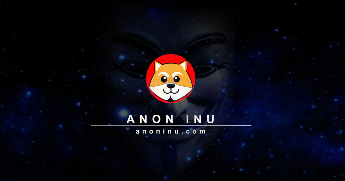 Hacking group Anonymous launches Anon Inu crypto token “to fight Musk and China” Uganda PlatoBlockchain Data Intelligence. Vertical Search. Ai.