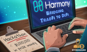 أعلنت شركة Harmony (ONE) عن هاكاثون بقيمة 1 مليون دولار أمريكي لجسر TradFi مع DeFi PlatoBlockchain Data Intelligence. البحث العمودي. عاي.