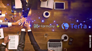 Harmony (ONE) annoncerer Full-Stack-partnerskab med Terra PlatoBlockchain Data Intelligence. Lodret søgning. Ai.