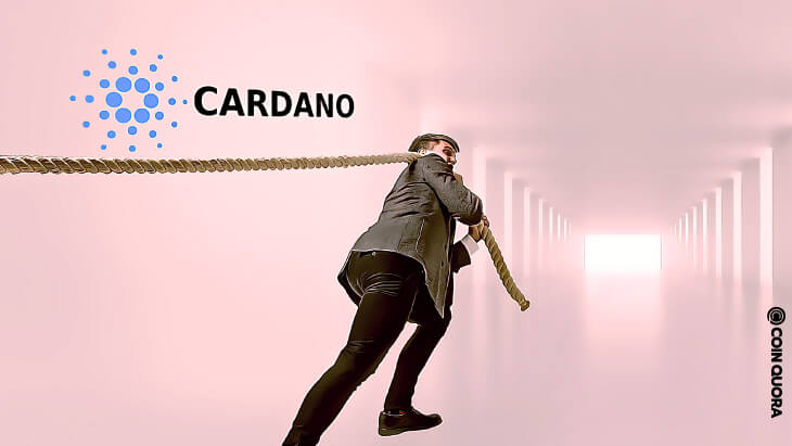 Υψηλή μεταβλητότητα για το Cardano, 60% Μετακίνηση τιμής Ερχόμενη Blockchain PlatoBlockchain Data Intelligence. Κάθετη αναζήτηση. Ολα συμπεριλαμβάνονται.