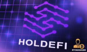 Holdefi (HLD): un protocollo DeFi multichain a doppio audit sulla data intelligence PlatoBlockchain della rete principale di Ethereum. Ricerca verticale. Ai.