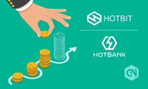 Hotbit avslöjar Hotbank VIP-investeringstjänst PlatoBlockchain Data Intelligence. Vertikal sökning. Ai.