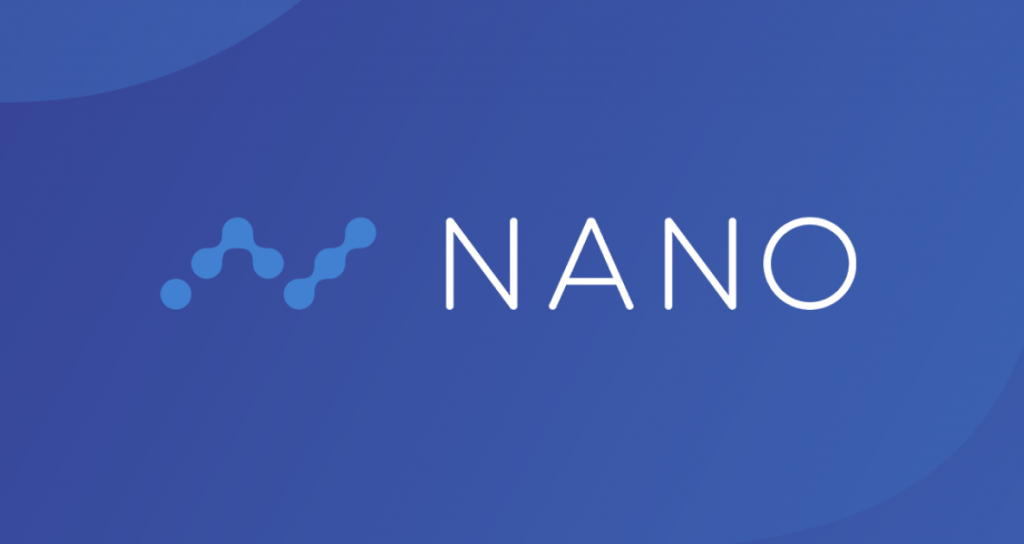 NANO로 보유 자산을 강화하는 방법은 무엇입니까? PlatoBlockchain 데이터 인텔리전스. 수직 검색. 일체 포함.