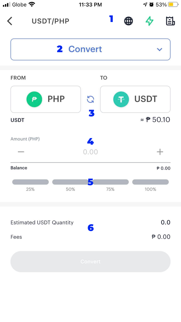 How To Use PDAX: Local Crypto Trading Platform (Tagalog Guide) PlatoBlockchain Data Intelligence. Vertical Search. Ai.