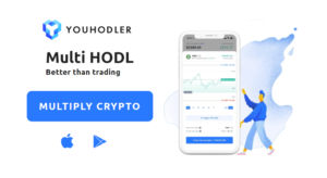 How to use YouHodler MultiHODL? Trading Review 2021 PlatoBlockchain Data Intelligence. Vertical Search. Ai.