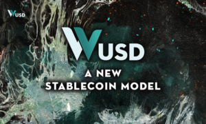 How Wault Finance’s New WUSD Token Could Create a New Paradigm for Stablecoins PlatoBlockchain Data Intelligence. Vertical Search. Ai.