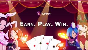 HunnyPlay: The First Blockchain-Powered Online Gaming Built on BSC Yield Aggregator PlatoBlockchain Data Intelligence. Vertical Search. Ai.