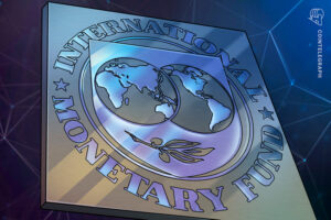 Το ΔΝΤ σκοπεύει να «εντείνει» την παρακολούθηση ψηφιακών νομισμάτων PlatoBlockchain Data Intelligence. Κάθετη αναζήτηση. Ολα συμπεριλαμβάνονται.