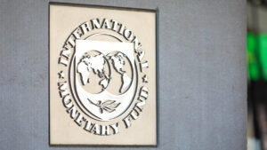 IMF Memperingatkan Terhadap Mengadopsi Aset Kripto Seperti Bitcoin sebagai Kecerdasan Data PlatoBlockchain Legal Tender. Pencarian Vertikal. ai.
