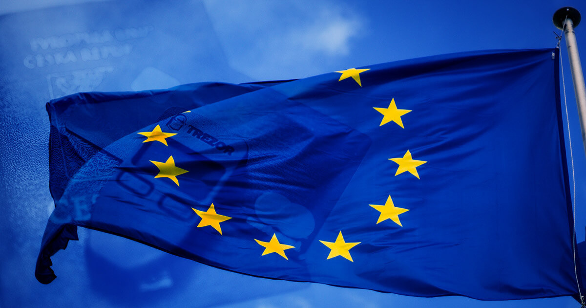 في رد على تحذير رئيس Coinbase ، يتطلع الاتحاد الأوروبي الآن إلى حظر محافظ العملات المشفرة المجهولة PlatoBlockchain Data Intelligence. البحث العمودي. عاي.