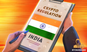 印度：财政部长确认加密货币法规即将出台 PlatoBlockchain 数据情报。垂直搜索。人工智能。
