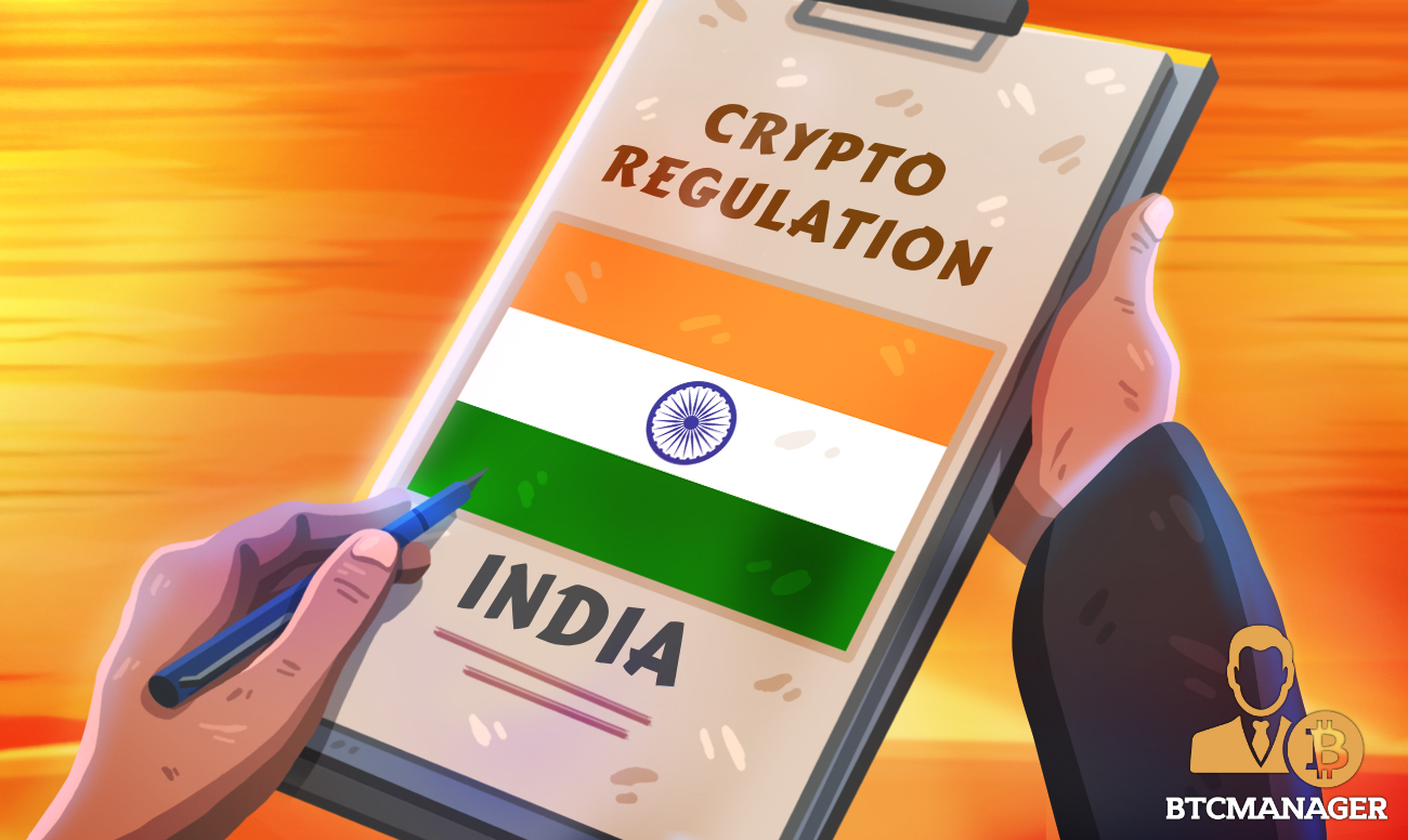 Indien: Finanzminister bestätigt, dass Kryptowährungsvorschriften in Kraft treten. Dateninformationen von PlatoBlockchain. Vertikale Suche. Ai.