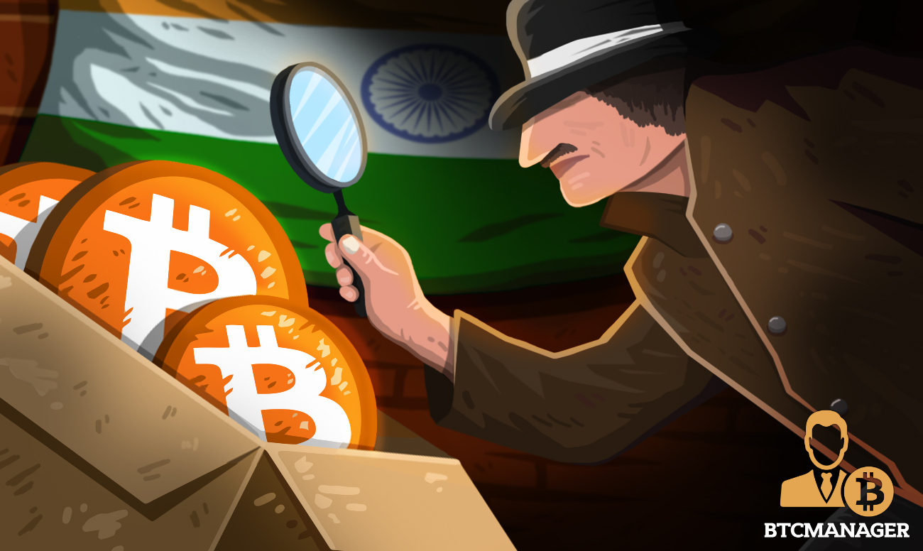 Indian Authorities May Slap 18% Tax on Foreign Crypto Exchanges Supreme Court of India PlatoBlockchain Data Intelligence. Vertical Search. Ai.