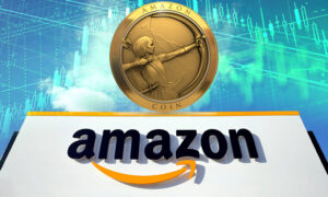 Orang Dalam Mengungkapkan Amazon Sedang Mencari Bitcoin dan Pembayaran Crypto Lainnya Intelijen Data Blockchain. Pencarian Vertikal. ai.