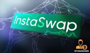 InstaSwap: Ei-säilytyssalauksenvaihto- ja kaupankäyntialusta PlatoBlockchain Data Intelligence. Pystysuuntainen haku. Ai.