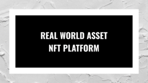 Παρουσιάζουμε το RollApp – A Real World Assets NFT Launchpad από την CurioInvest PlatoBlockchain Data Intelligence. Κάθετη αναζήτηση. Ολα συμπεριλαμβάνονται.