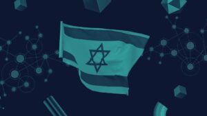 Iisraeli uus president saab NFT presidendivande PlatoBlockchain Data Intelligence. Vertikaalne otsing. Ai.