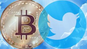 Jack Dorsey Menyebut Bitcoin sebagai 'Bagian Besar' dari Masa Depan Twitter sebagai Mata Uang Global PlatoBlockchain Data Intelligence. Pencarian Vertikal. ai.