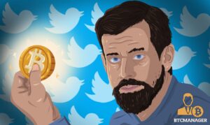 Jack Dorsey to Make Bitcoin (BTC) a ‘Big Part’ of Twitter’s Future PlatoBlockchain Data Intelligence. Vertical Search. Ai.