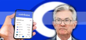 Jerome Powell of Federal Reserve Met With CEO of Coinbase in May PlatoBlockchain Data Intelligence. Vertical Search. Ai.
