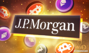 JPMorgan Green Lights وجوه رمزنگاری شده برای مشتریان ثروتمند دسترسی به اطلاعات پلاتوبلاکچین. جستجوی عمودی Ai.