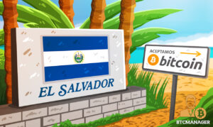 JPMorgan Berpendapat bahwa Pergerakan BTC El Salvador Dapat Menghancurkan Jaringan Bitcoin Intelijen Data Blockchain. Pencarian Vertikal. ai.