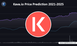 การคาดการณ์ราคา Kava.io ปี 2021-2025: KAVA จะถึง 20 ดอลลาร์ภายในปี 2021 หรือไม่ PlatoBlockchain ข้อมูลอัจฉริยะ ค้นหาแนวตั้ง AI.