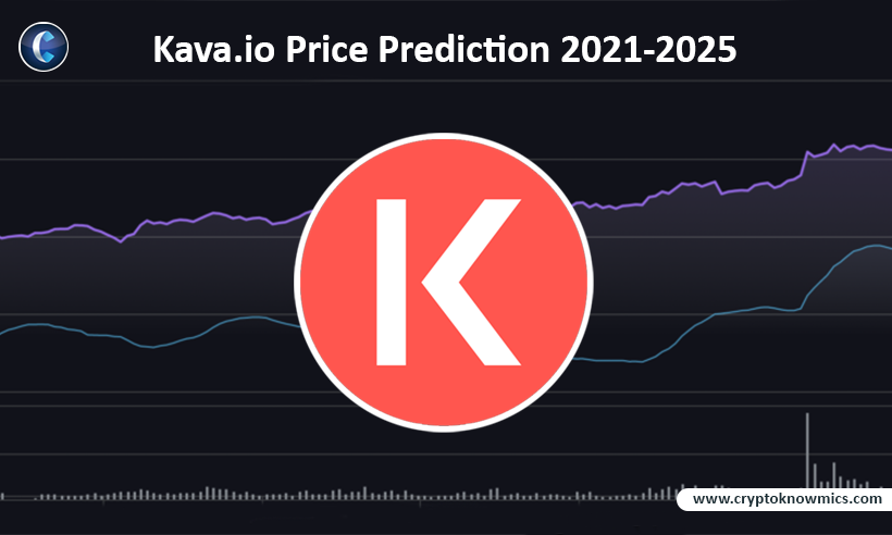 توقع أسعار Kava.io 2021-2025: هل ستصل KAVA إلى 20 دولارًا بحلول عام 2021؟ ذكاء بيانات PlatoBlockchain. البحث العمودي. عاي.