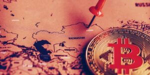 Kazakhstan Introduces Additional Taxes for Crypto Miners PlatoBlockchain Data Intelligence. Vertical Search. Ai.