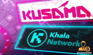 Khala Network ชนะการประมูล Parachain ครั้งที่ 4 บน Kusama ด้วยข้อมูลอัจฉริยะ KSM PlatoBlockchain กว่า 132,000 รายการ ค้นหาแนวตั้ง AI.