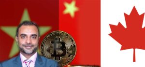 Khurram Shroff iz iMining pravi, da je kitajska prepoved kriptovalut odlična novica za kanadsko obveščevalno dejavnost PlatoBlockchain Data Intelligence. Navpično iskanje. Ai.