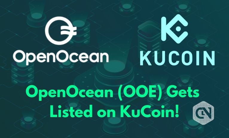 KuCoin از OpenOcean (OOE) استفاده می کند! برتر جهان! هوش داده PlatoBlockchain. جستجوی عمودی Ai.