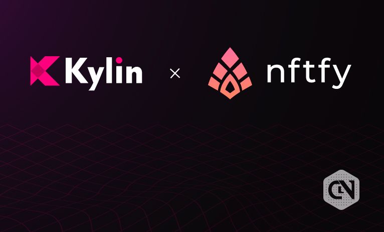 Kylin and Nftfy Partner Up to Bring DDMOs to Reality PlatoBlockchain Data Intelligence. Vertical Search. Ai.