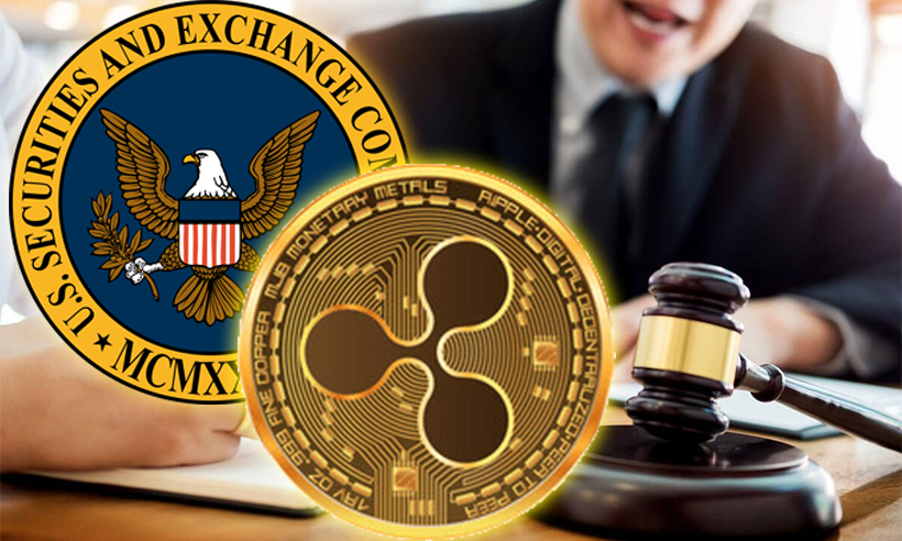 Lawyer James Filan Discusses Why Ripple and SEC Settlement is Unlikely PlatoBlockchain Data Intelligence. Vertical Search. Ai.
