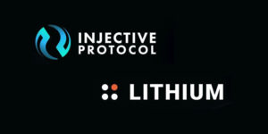 Layer-2 alustan Injective Protocol yhdistää Lithium Financen kanssa julkistaakseen IPO-johdannaiset PlatoBlockchain Data Intelligencen. Pystysuuntainen haku. Ai.