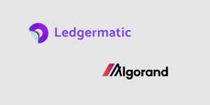Ledgermatic hazine ve saklama çözümü artık Algorand ağı PlatoBlockchain Veri Zekası için yayında. Dikey Arama. Ai.