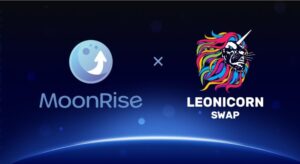 LeonicornSwap hợp tác với mã thông báo mua lại siêu giảm phát Moonrise PlatoBlockchain Data Intelligence. Tìm kiếm dọc. Ái.